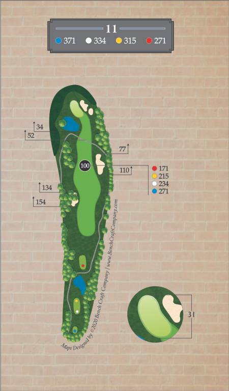 hole11