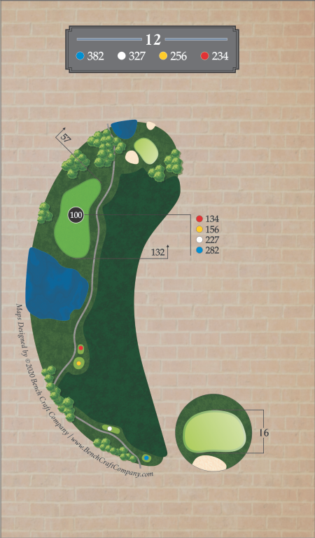 hole12