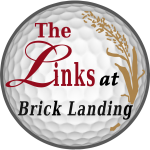 The Links at Brick Landing Logo
