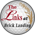 The Links at Brick Landing Logo